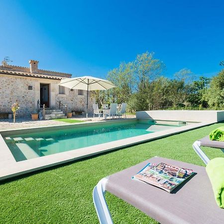 Son Ferragut Villa Са Побла Екстериор снимка
