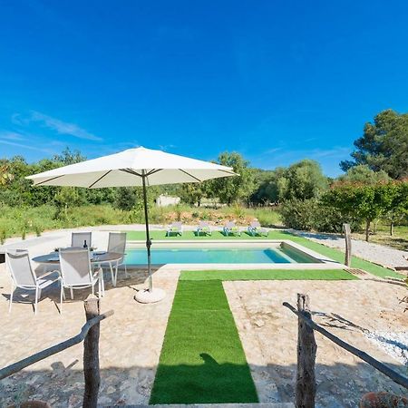 Son Ferragut Villa Са Побла Екстериор снимка