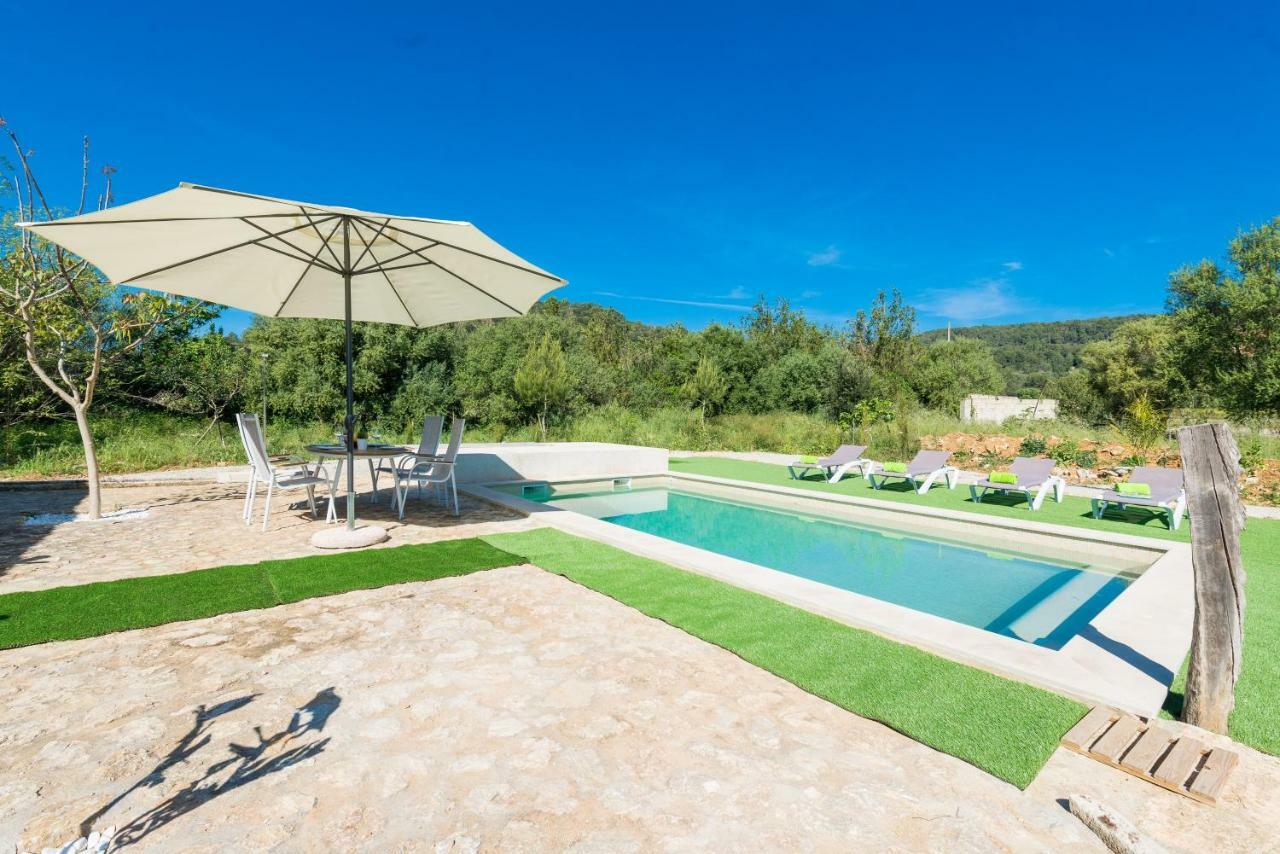 Son Ferragut Villa Са Побла Екстериор снимка