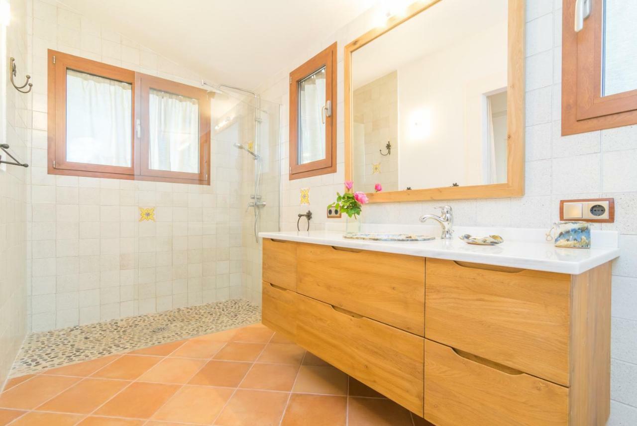 Son Ferragut Villa Са Побла Екстериор снимка