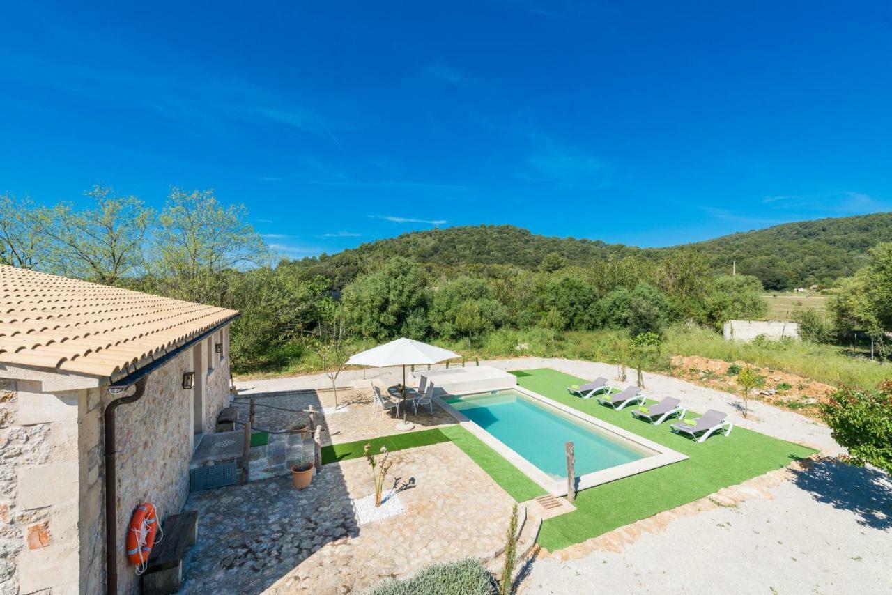 Son Ferragut Villa Са Побла Екстериор снимка