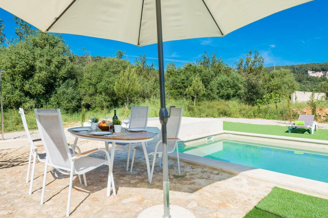 Son Ferragut Villa Са Побла Екстериор снимка
