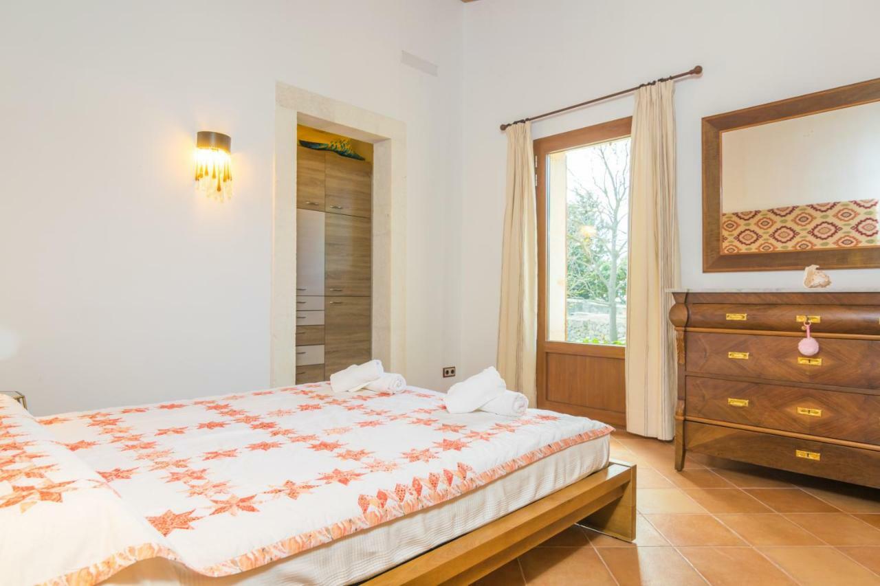 Son Ferragut Villa Са Побла Екстериор снимка