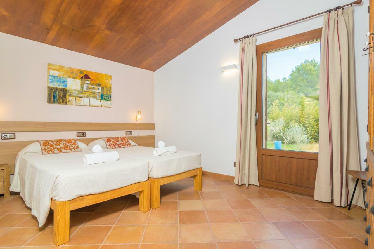 Son Ferragut Villa Са Побла Екстериор снимка