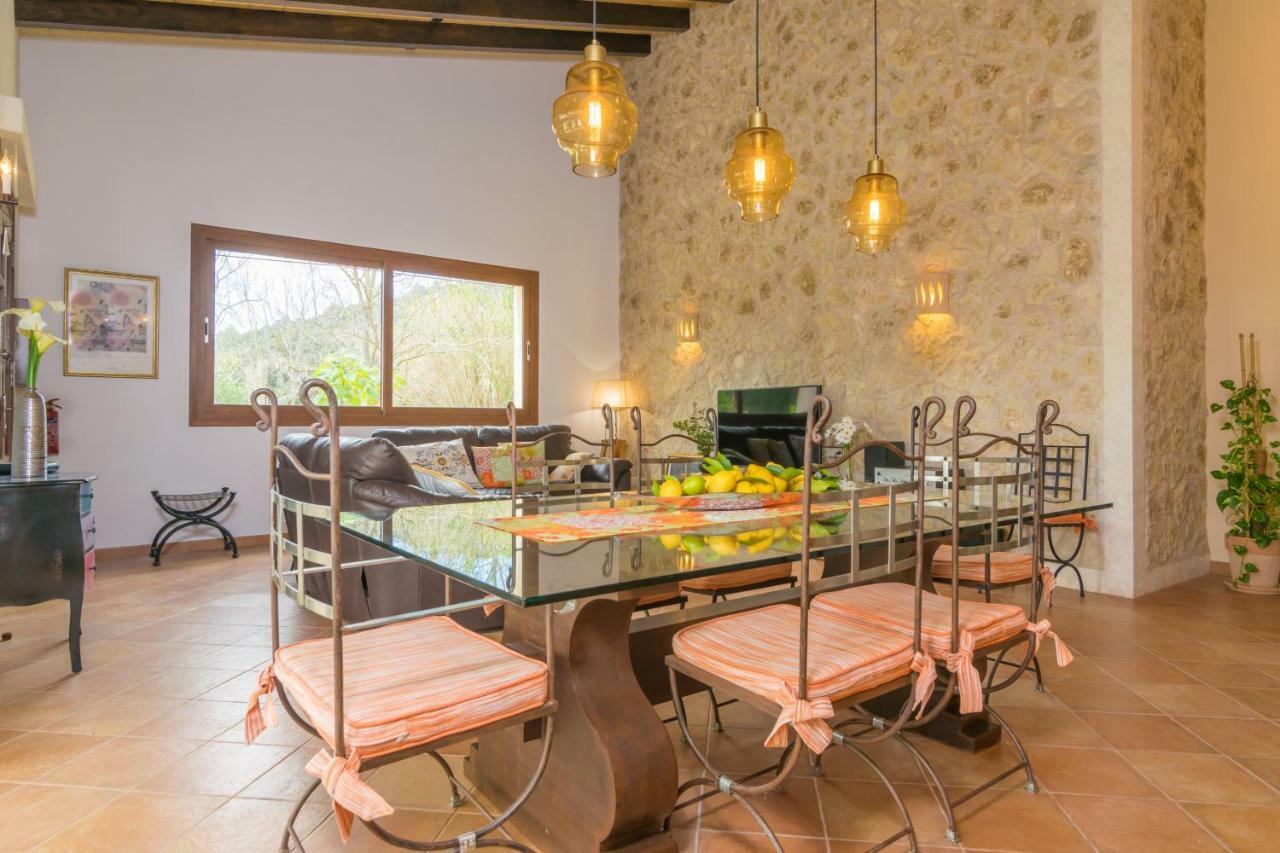 Son Ferragut Villa Са Побла Екстериор снимка