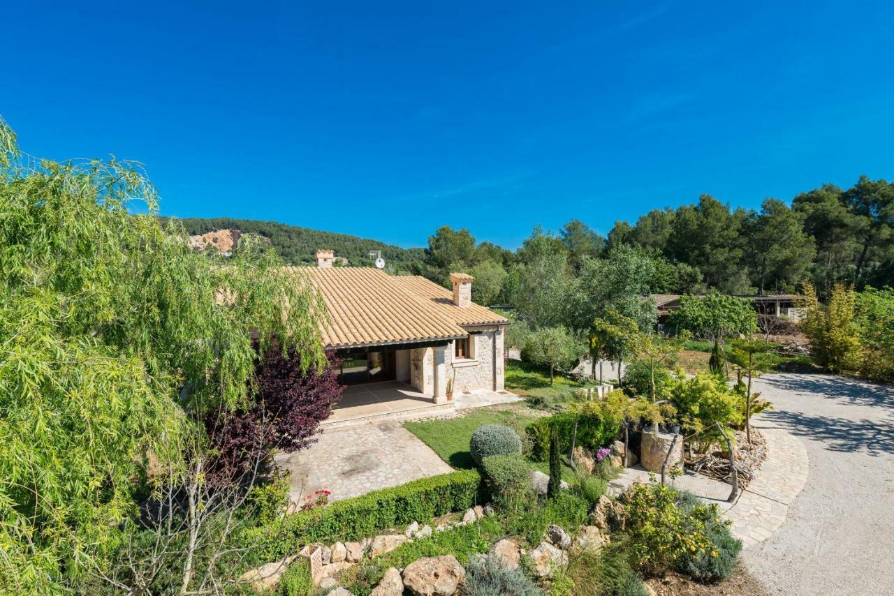 Son Ferragut Villa Са Побла Екстериор снимка