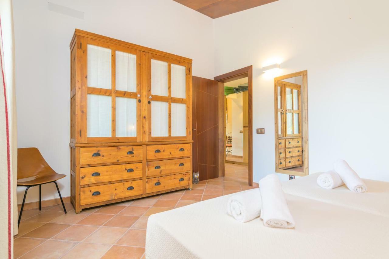 Son Ferragut Villa Са Побла Екстериор снимка