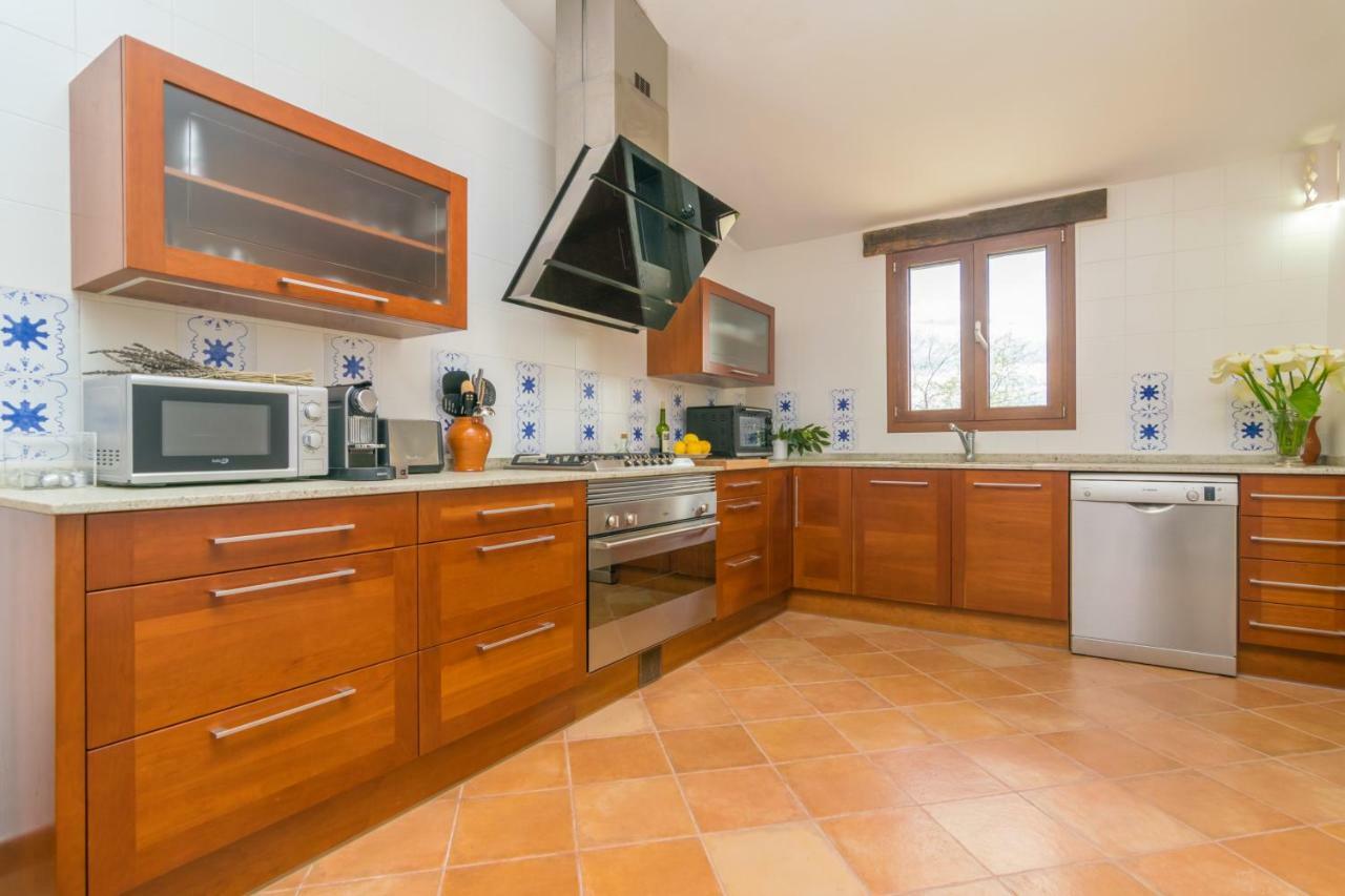 Son Ferragut Villa Са Побла Екстериор снимка