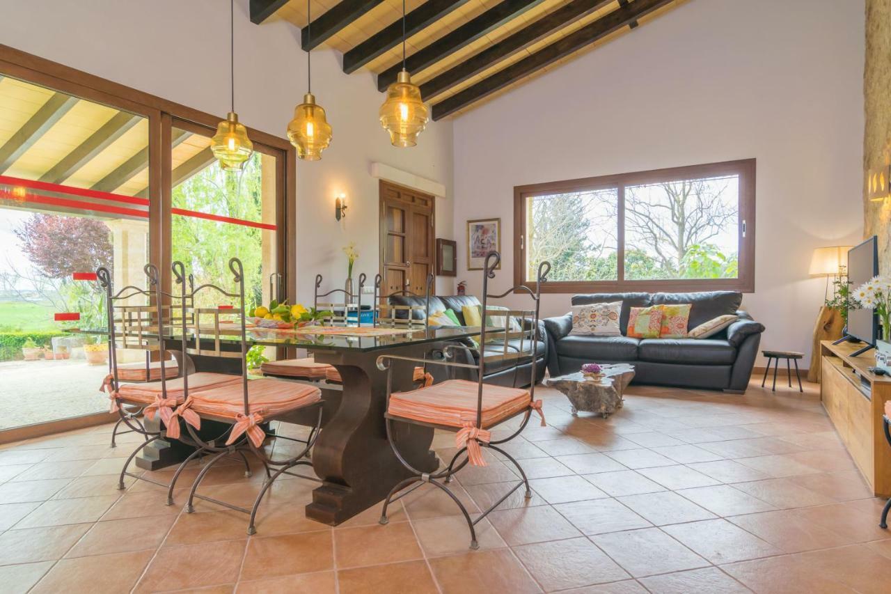 Son Ferragut Villa Са Побла Екстериор снимка