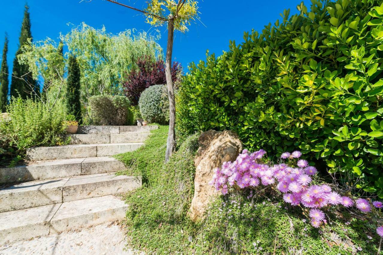 Son Ferragut Villa Са Побла Екстериор снимка