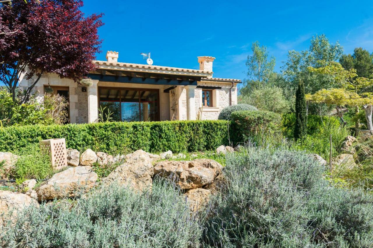 Son Ferragut Villa Са Побла Екстериор снимка