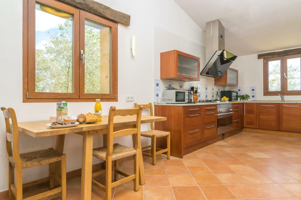 Son Ferragut Villa Са Побла Екстериор снимка