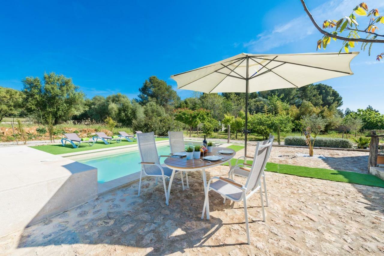 Son Ferragut Villa Са Побла Екстериор снимка