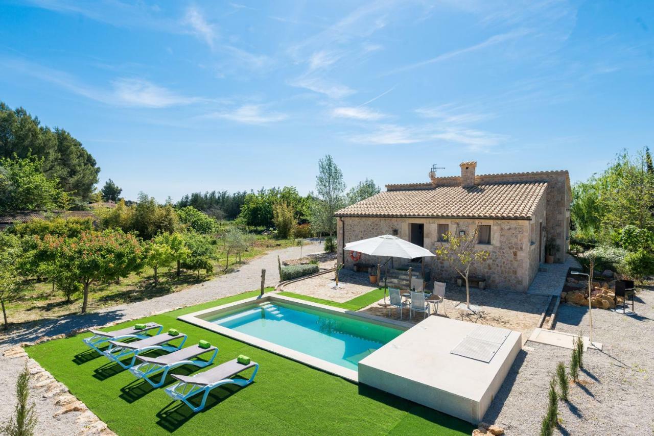 Son Ferragut Villa Са Побла Екстериор снимка